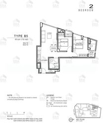 Artisan 8 (D20), Apartment #594617861